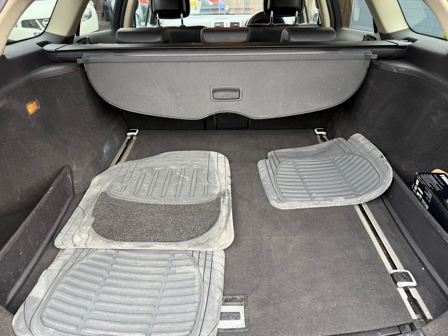 Used Toyota Avensis for sale - 78135841: Photo 36