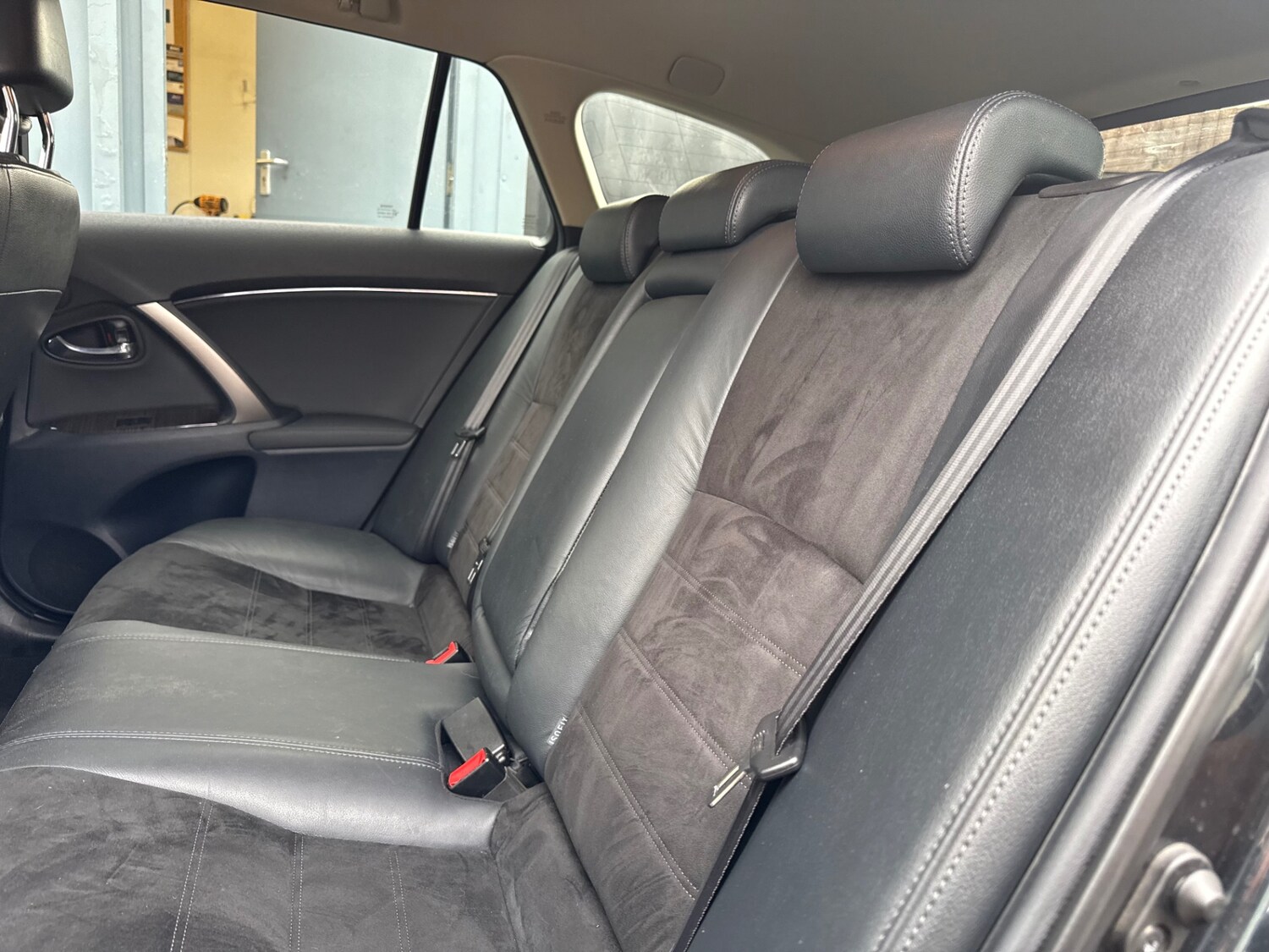 Used Toyota Avensis for sale - 78135841: Photo 38