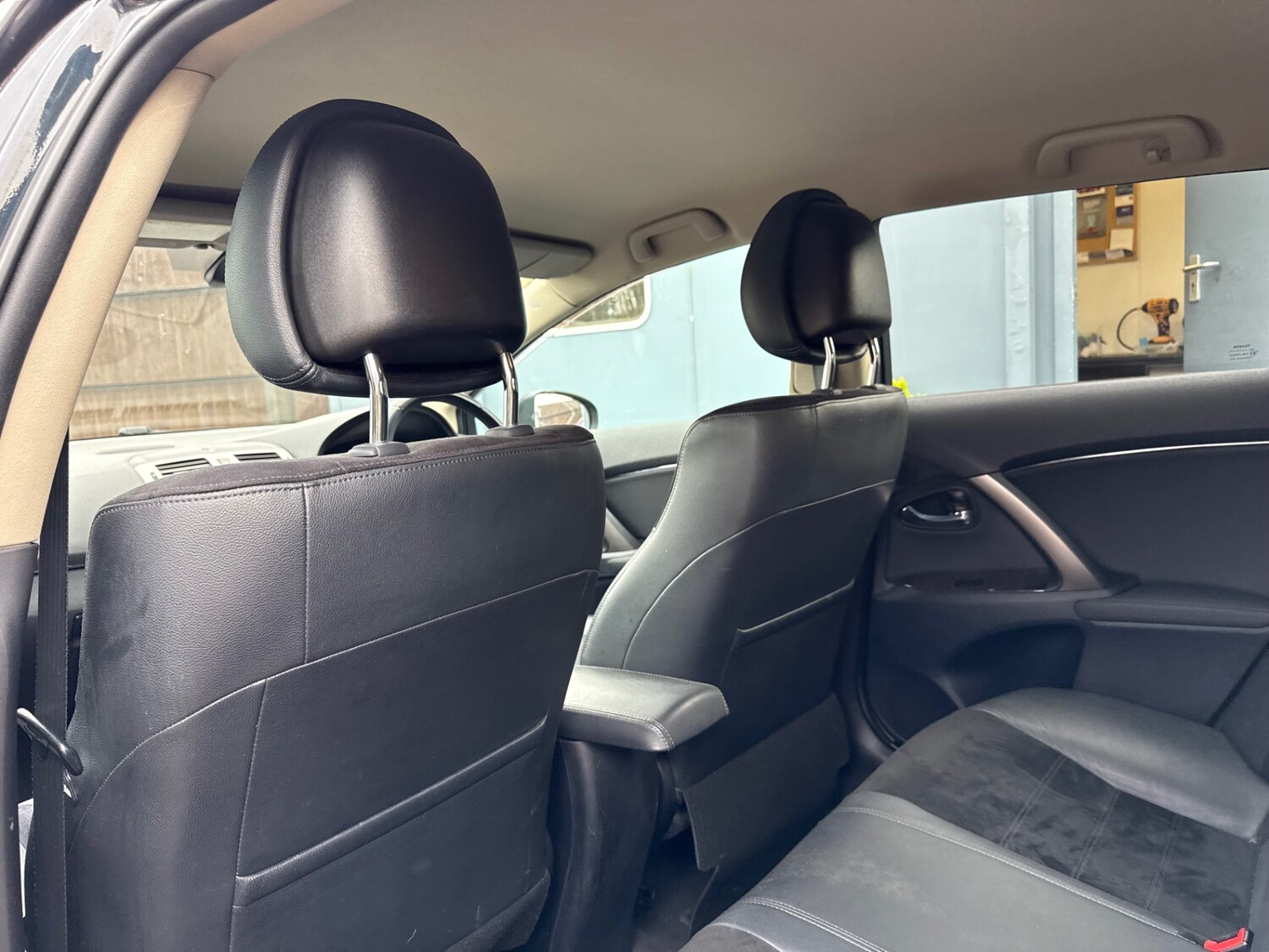 Used Toyota Avensis for sale - 78135841: Photo 39