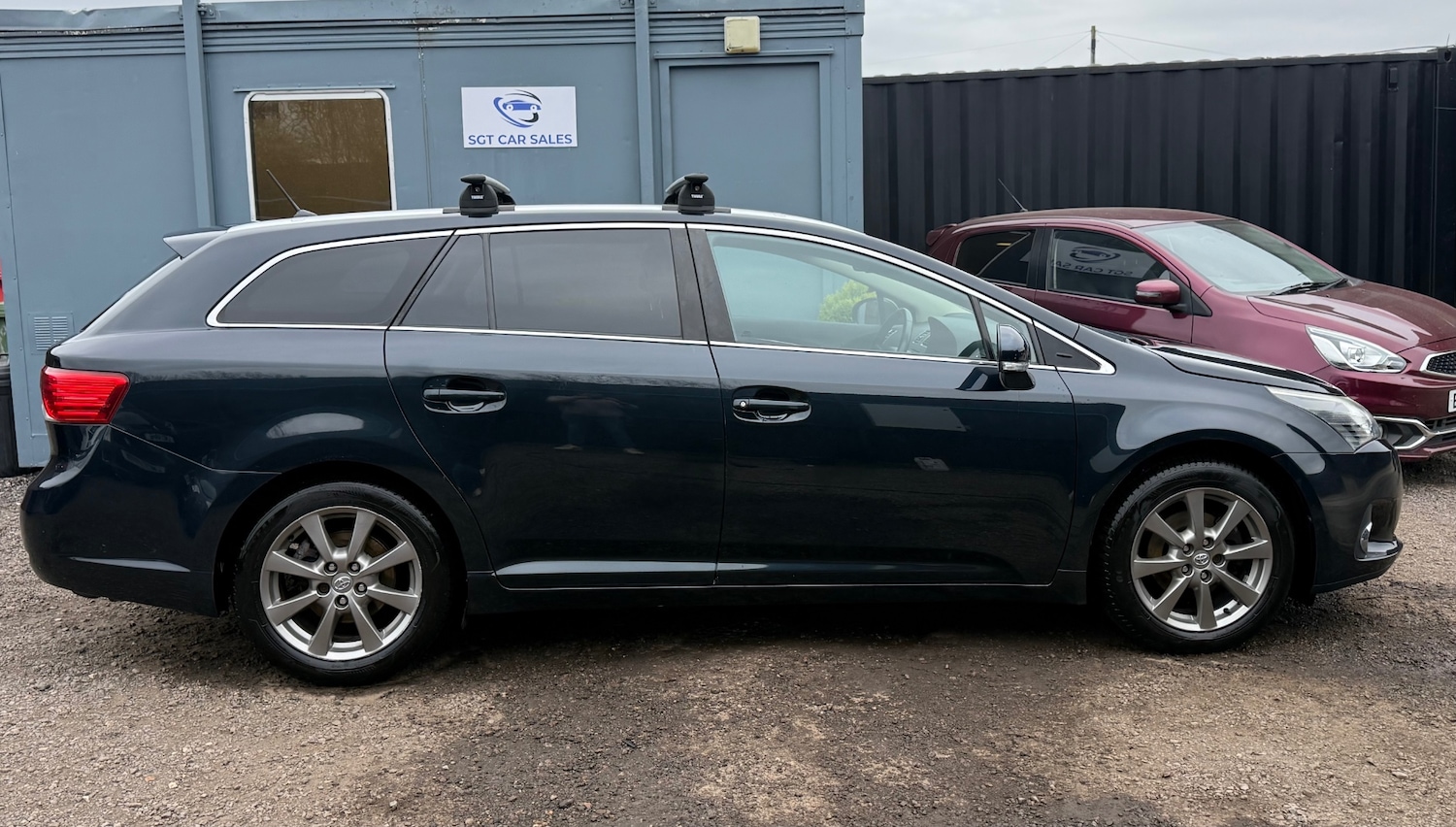 Used Toyota Avensis for sale - 78135841: Photo 5