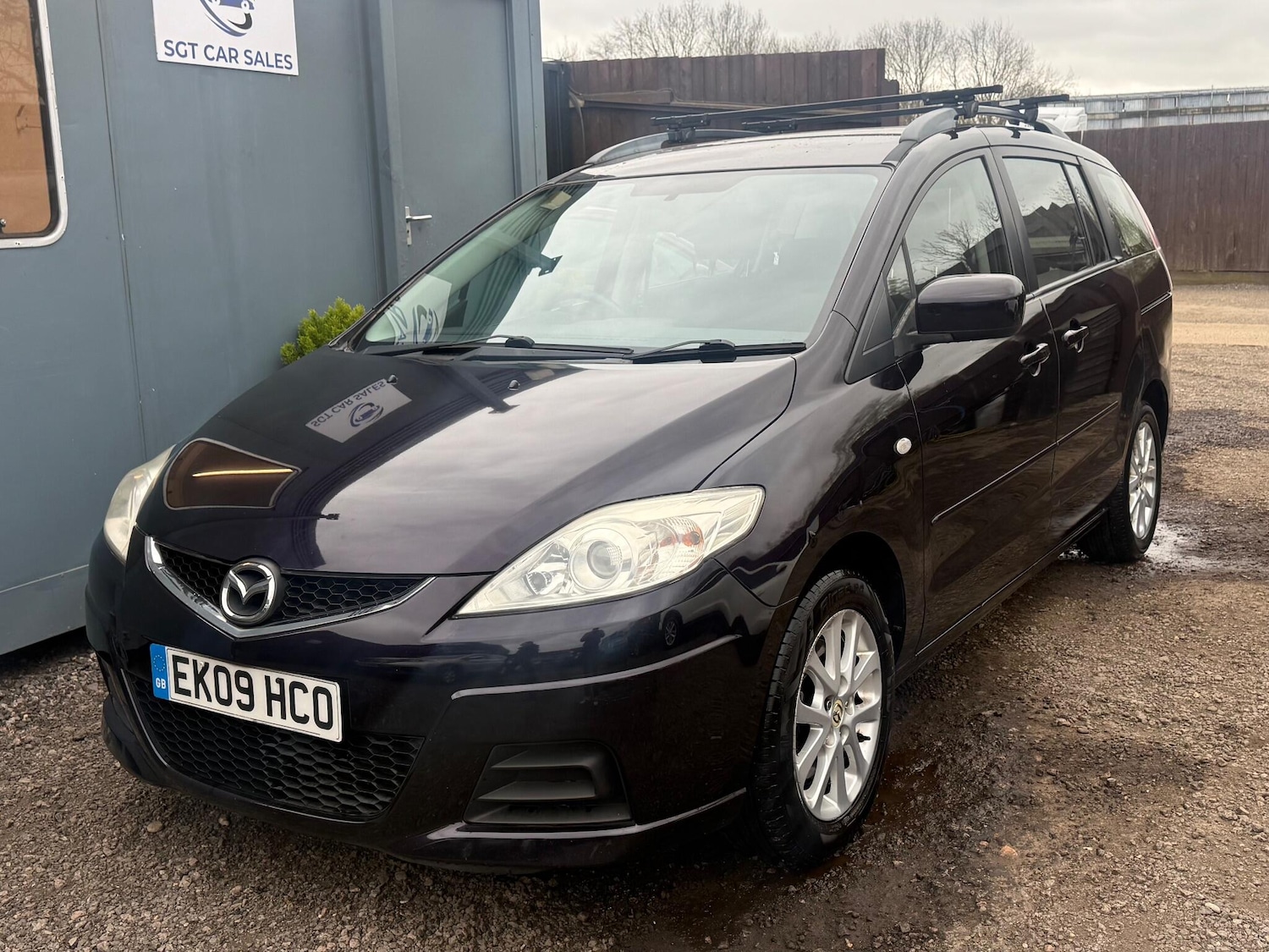 Used Mazda Mazda5 2009 for sale - 78047508: Photo 11