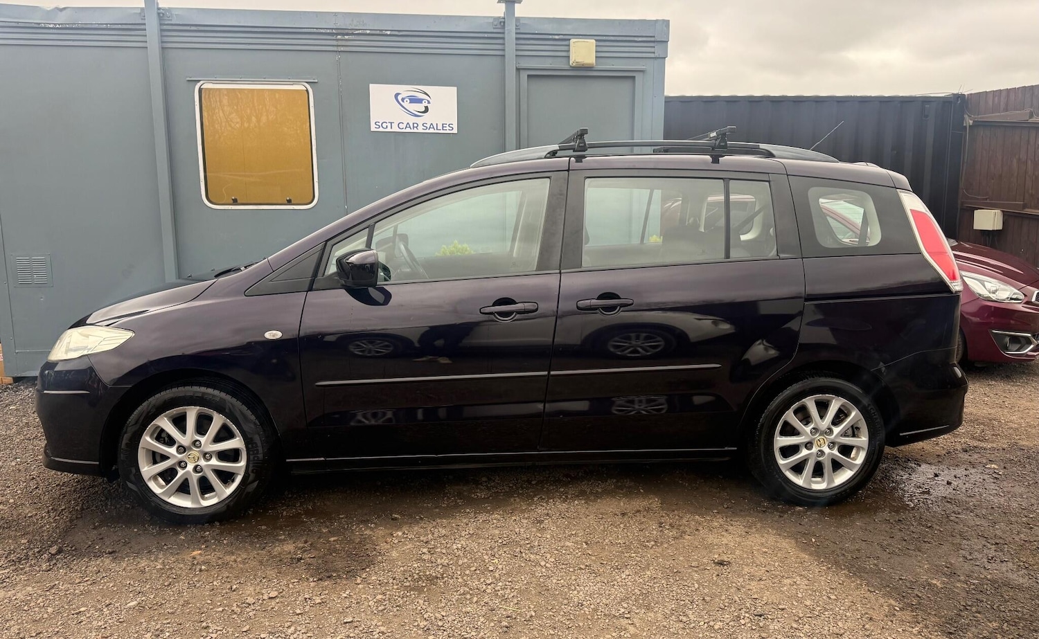 Used Mazda Mazda5 2009 for sale - 78047508: Photo 13