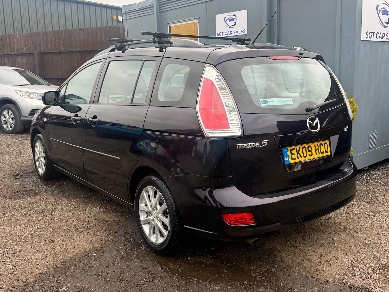 Used Mazda Mazda5 2009 for sale - 78047508: Photo 15