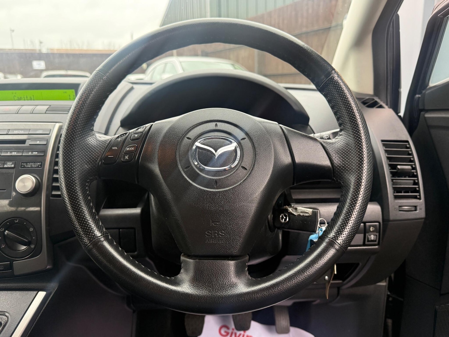 Used Mazda Mazda5 2009 for sale - 78047508: Photo 17