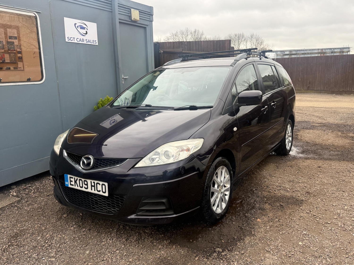 Used Mazda Mazda5 2009 for sale - 78047508: Photo 18