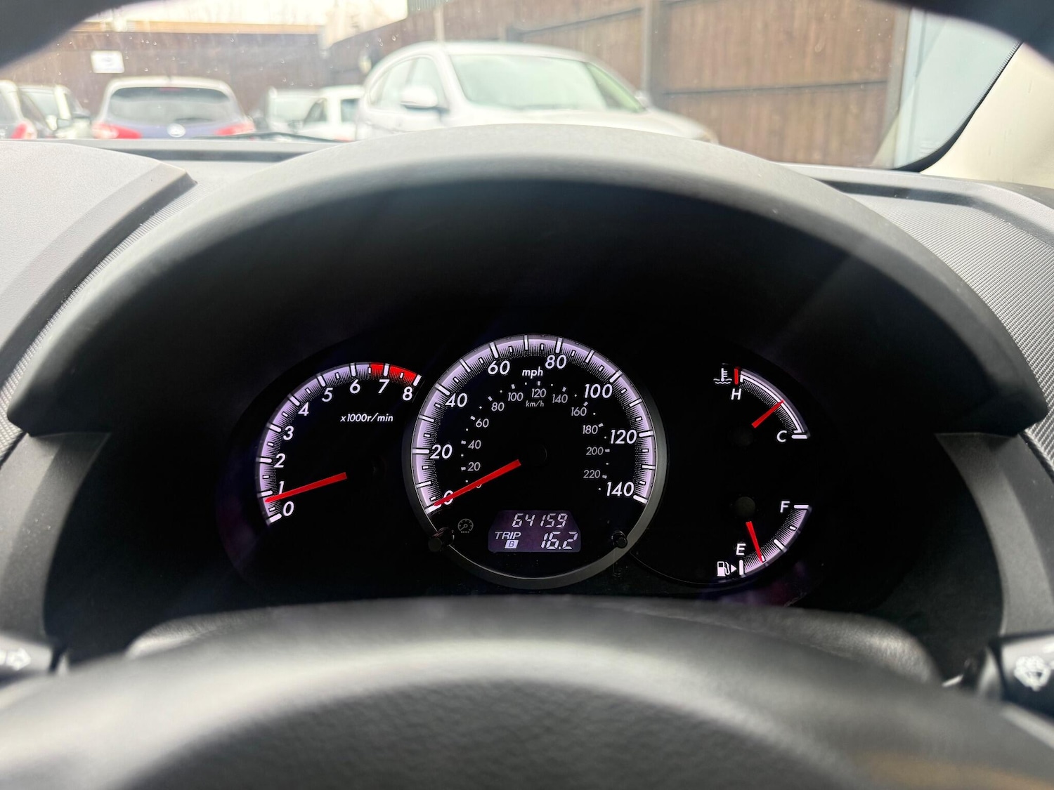 Used Mazda Mazda5 2009 for sale - 78047508: Photo 19