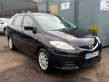 Used Mazda Mazda5 2009 for sale - 78047508: Photo