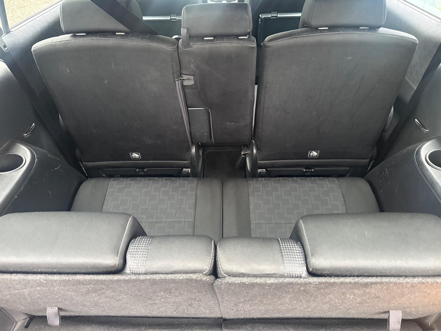 Used Mazda Mazda5 2009 for sale - 78047508: Photo 20