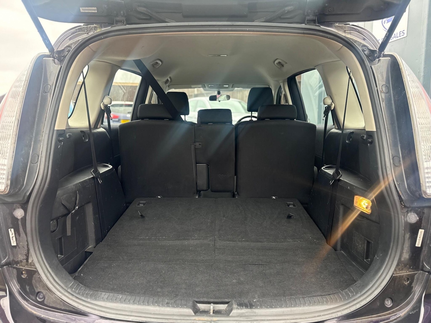 Used Mazda Mazda5 2009 for sale - 78047508: Photo 22