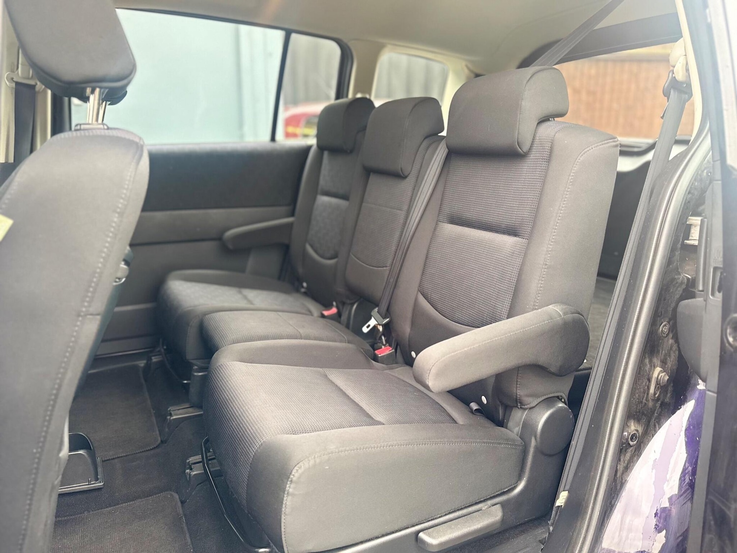 Used Mazda Mazda5 2009 for sale - 78047508: Photo 23