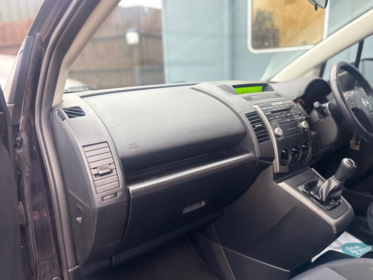 Used Mazda Mazda5 2009 for sale - 78047508: Photo 24