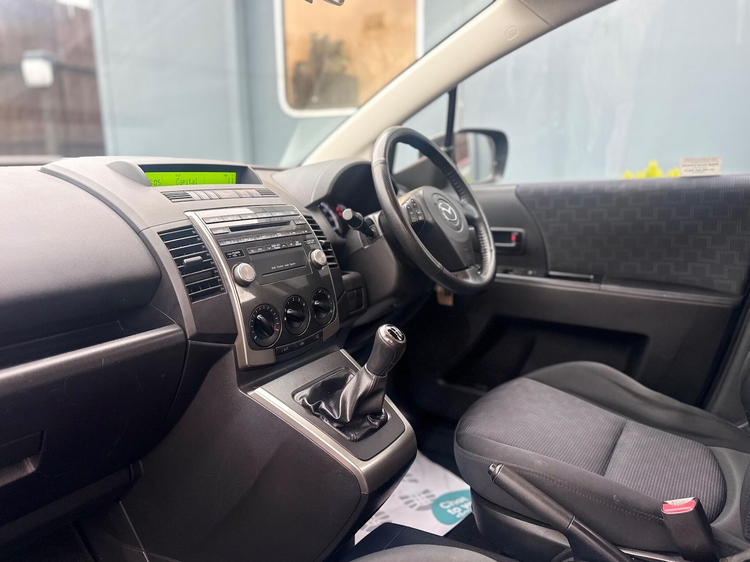 Used Mazda Mazda5 2009 for sale - 78047508: Photo 26