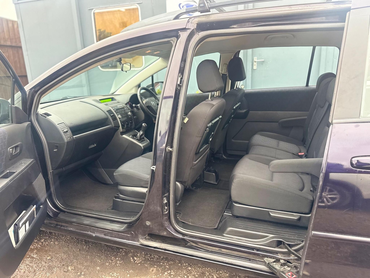 Used Mazda Mazda5 2009 for sale - 78047508: Photo 27