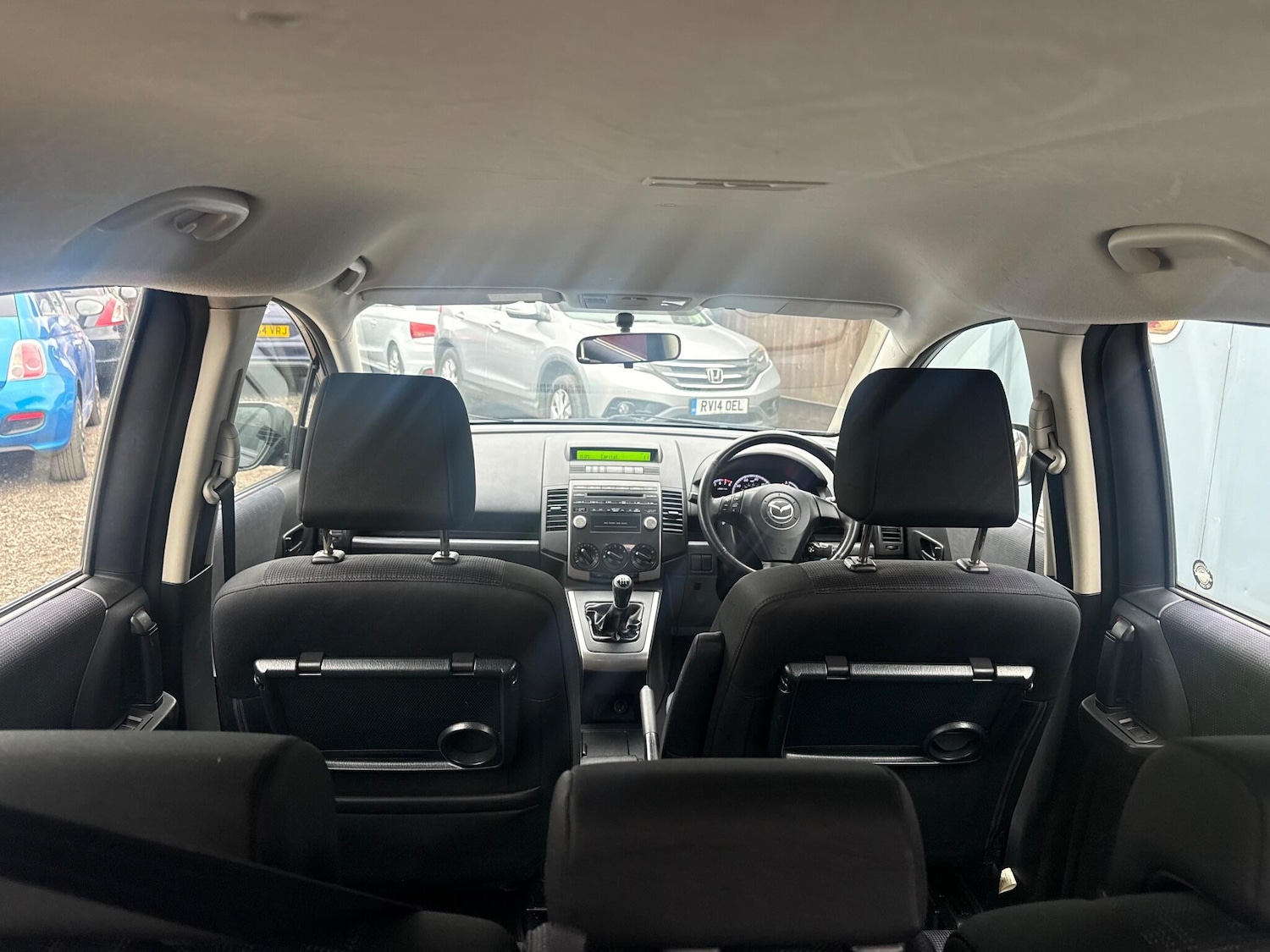 Used Mazda Mazda5 2009 for sale - 78047508: Photo 29