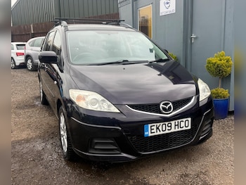 Used Mazda Mazda5 2009 for sale - 78047508: Photo