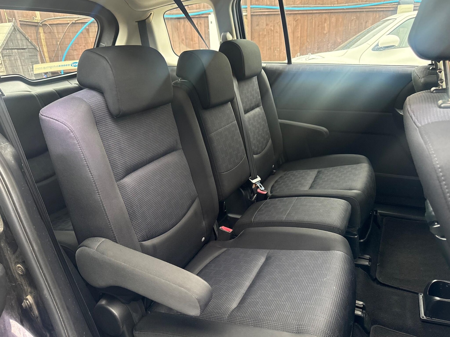 Used Mazda Mazda5 2009 for sale - 78047508: Photo 30