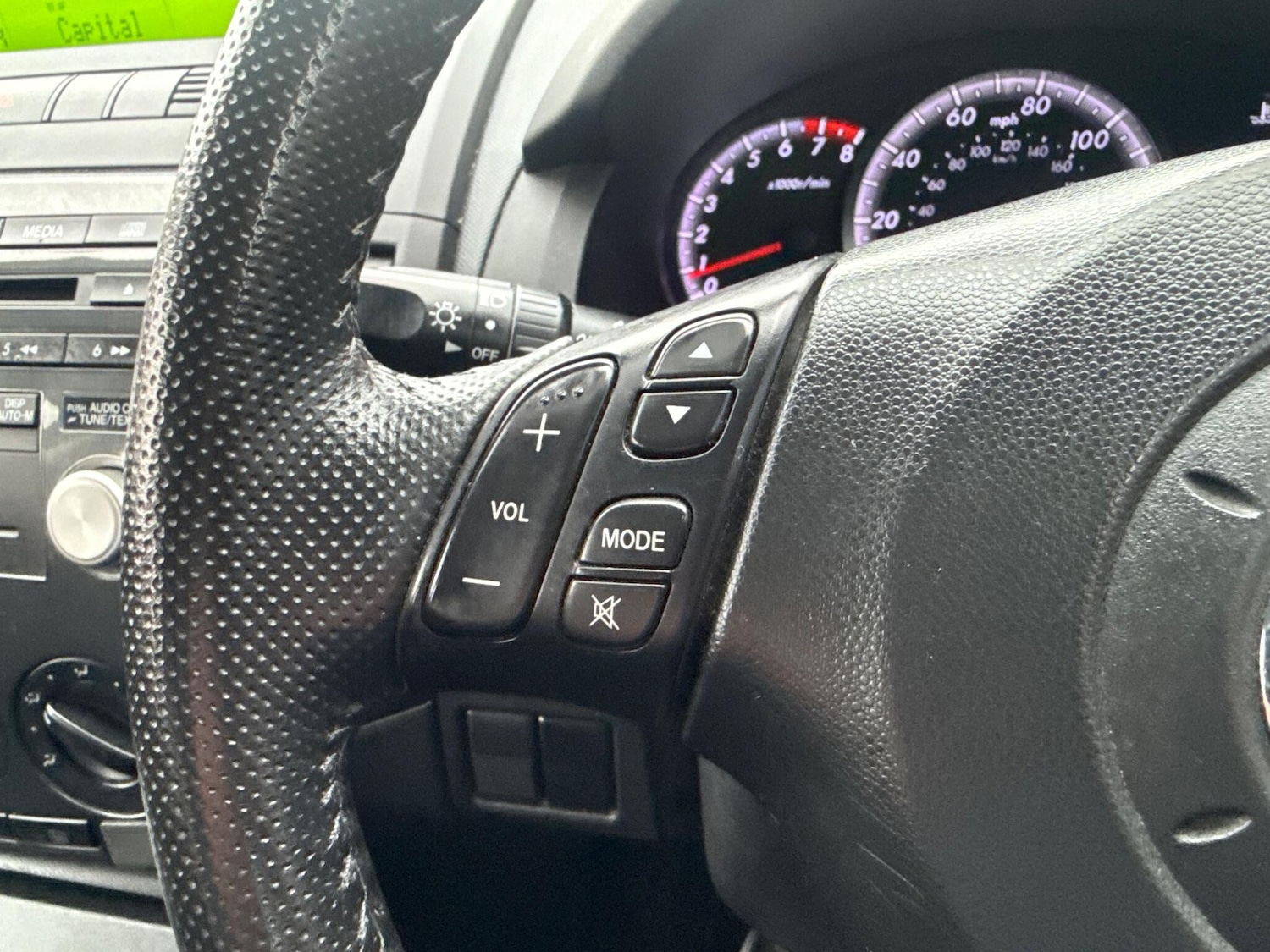 Used Mazda Mazda5 2009 for sale - 78047508: Photo 31