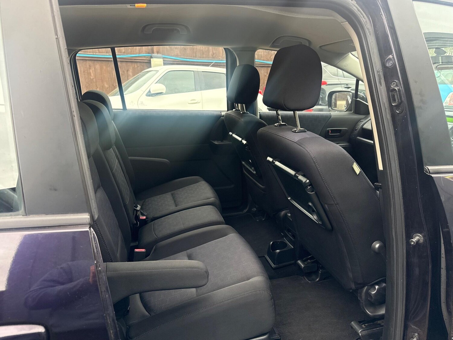 Used Mazda Mazda5 2009 for sale - 78047508: Photo 33