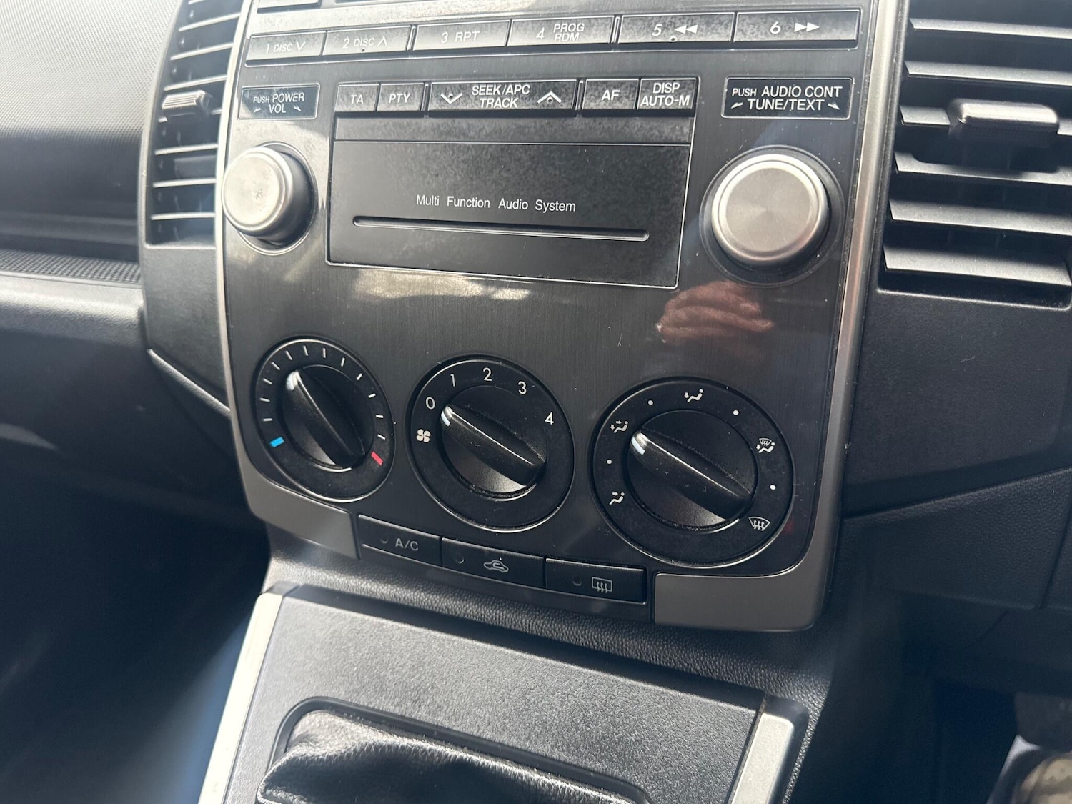 Used Mazda Mazda5 2009 for sale - 78047508: Photo 34