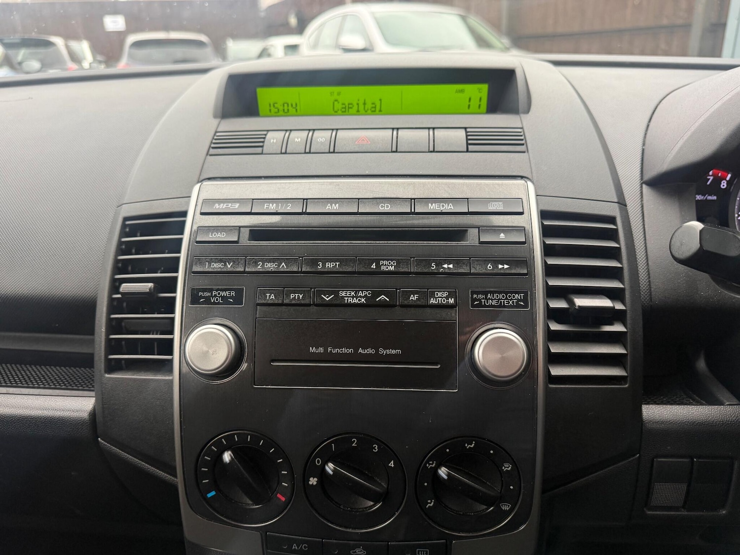 Used Mazda Mazda5 2009 for sale - 78047508: Photo 36