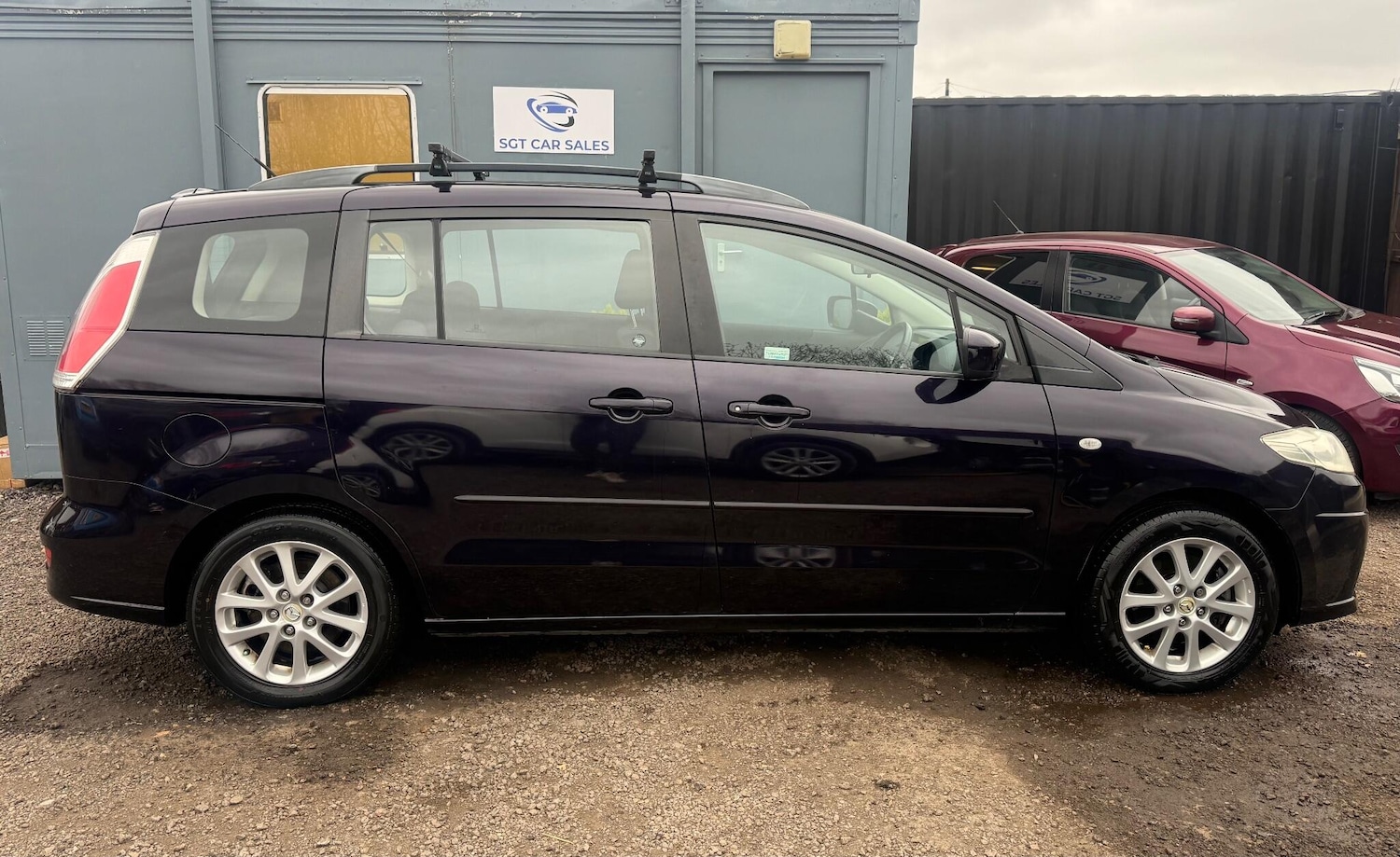 Used Mazda Mazda5 2009 for sale - 78047508: Photo 5