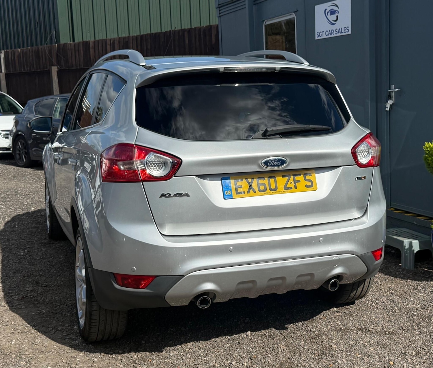 Vehicle 15