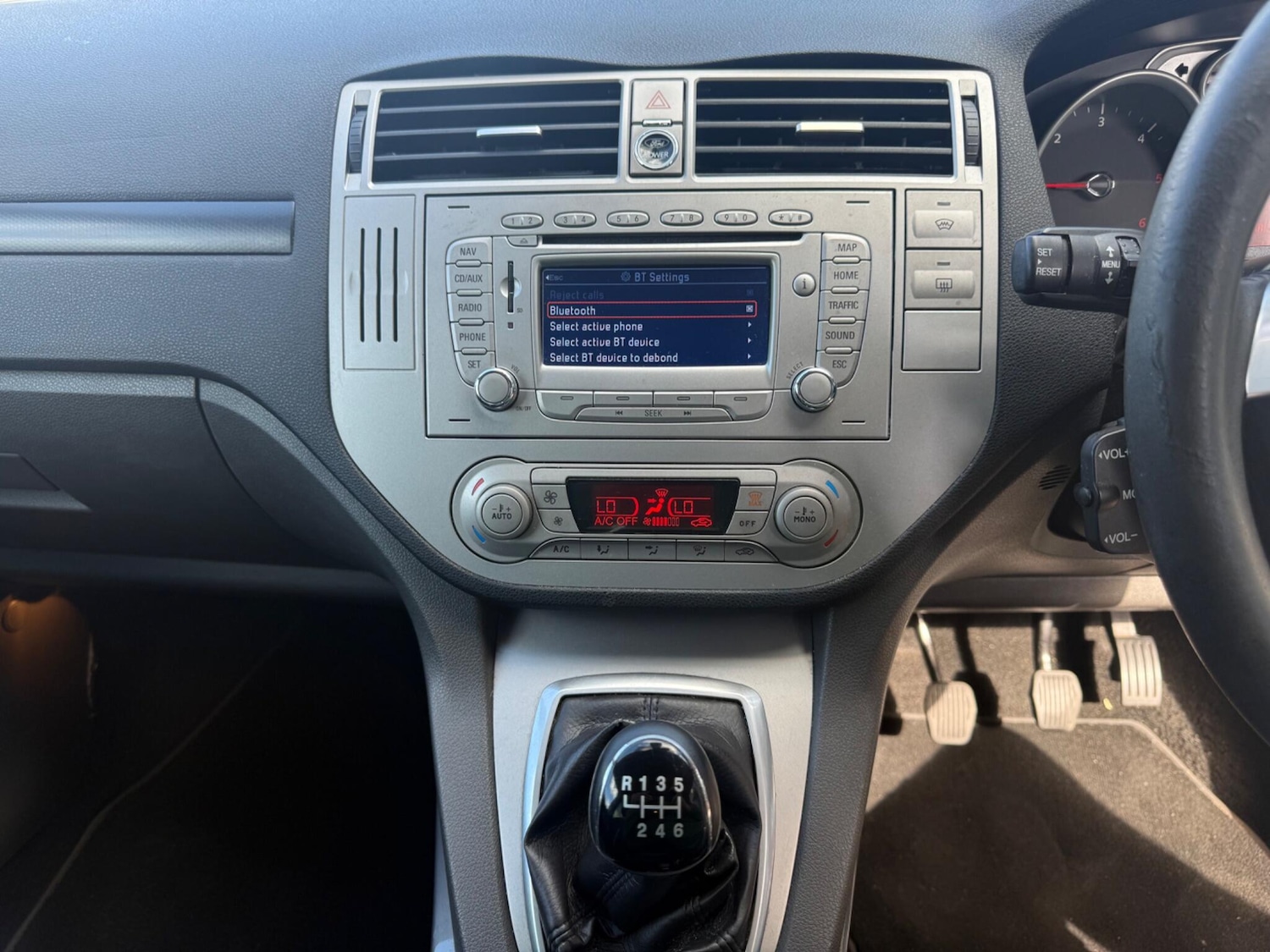 Vehicle 28