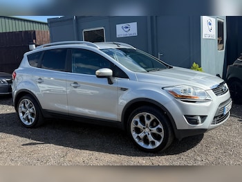 Used Ford Kuga 2010 for sale - 75964844: Photo