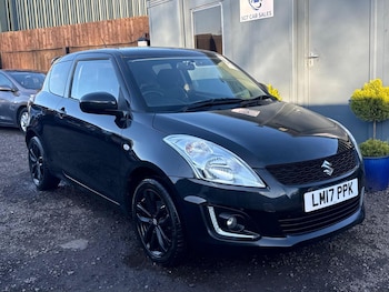 Used Suzuki Swift 2017 for sale - 78360074: Photo