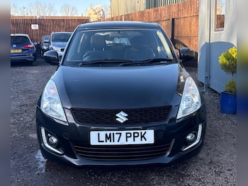 Used Suzuki Swift 2017 for sale - 78360074: Photo