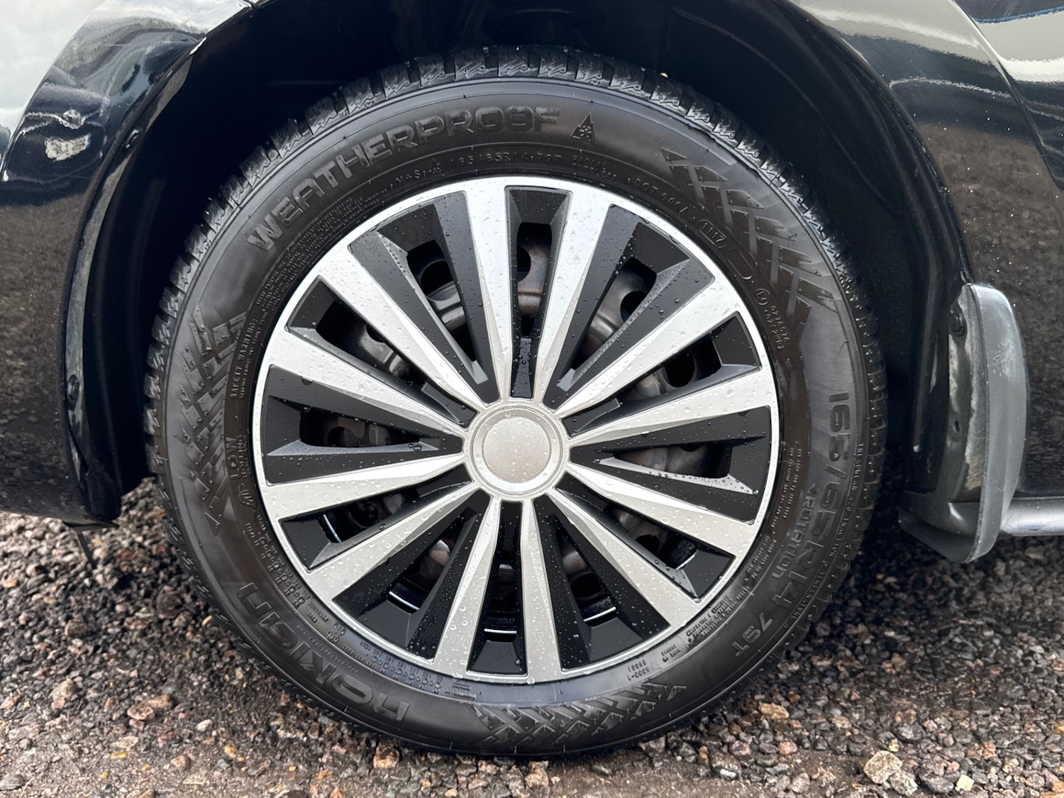 Used Mitsubishi Mirage 2015 for sale - 76860131: Photo 20