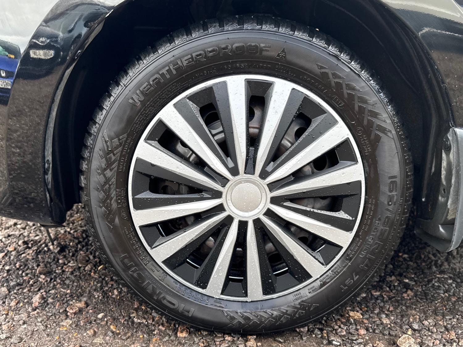 Used Mitsubishi Mirage 2015 for sale - 76860131: Photo 21