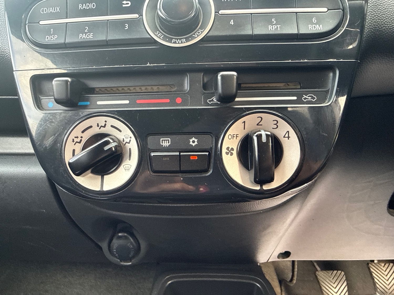 Used Mitsubishi Mirage 2015 for sale - 76860131: Photo 26