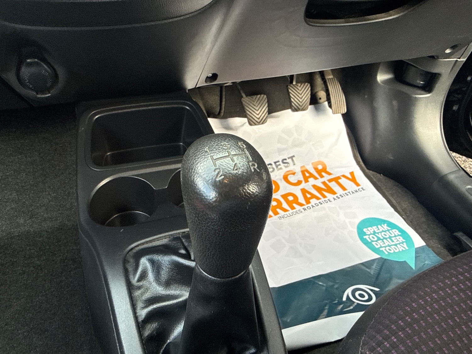 Used Mitsubishi Mirage 2015 for sale - 76860131: Photo 31