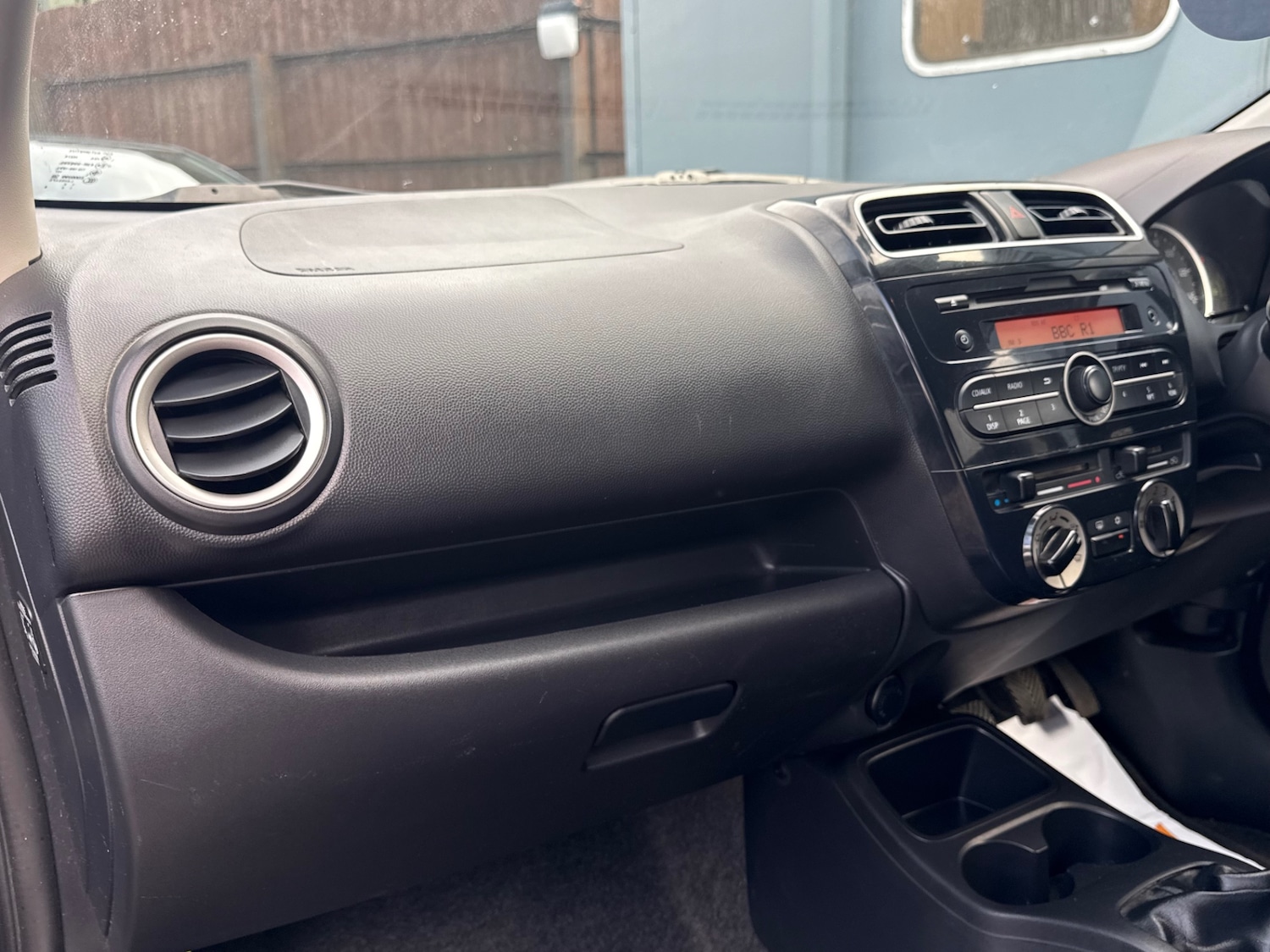 Used Mitsubishi Mirage 2015 for sale - 76860131: Photo 37