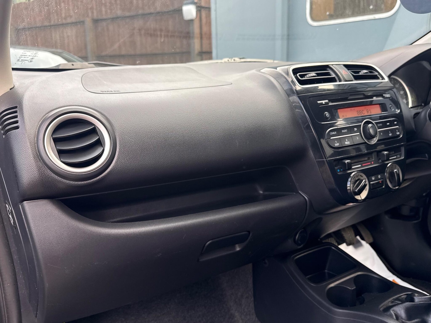 Used Mitsubishi Mirage 2015 for sale - 76561614: Photo 21