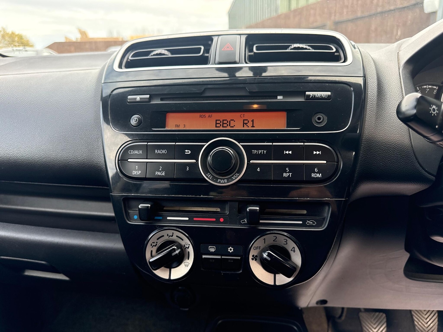 Used Mitsubishi Mirage 2015 for sale - 76561614: Photo 24