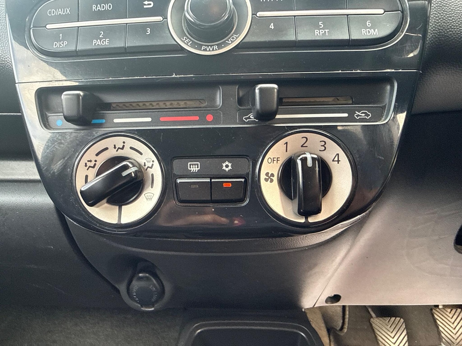 Used Mitsubishi Mirage 2015 for sale - 76561614: Photo 25