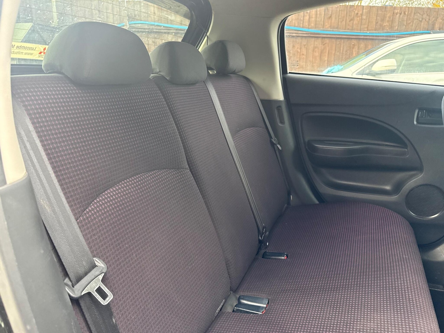 Used Mitsubishi Mirage 2015 for sale - 76561614: Photo 32