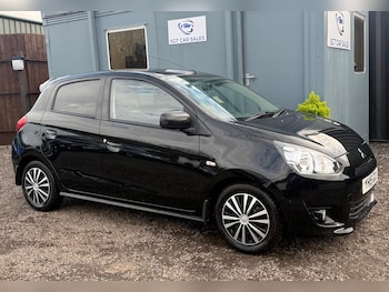 Used Mitsubishi Mirage 2015 for sale - 76561614: Photo