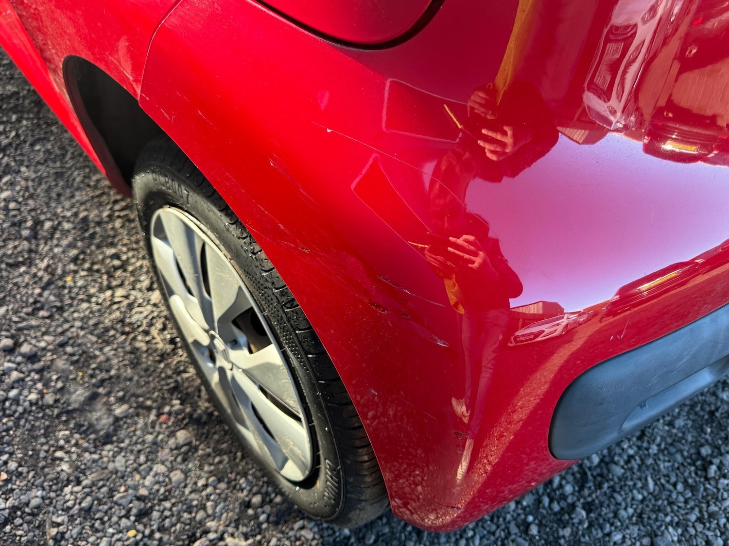 Used Citroen C1 2010 for sale - 77377316: Photo 15