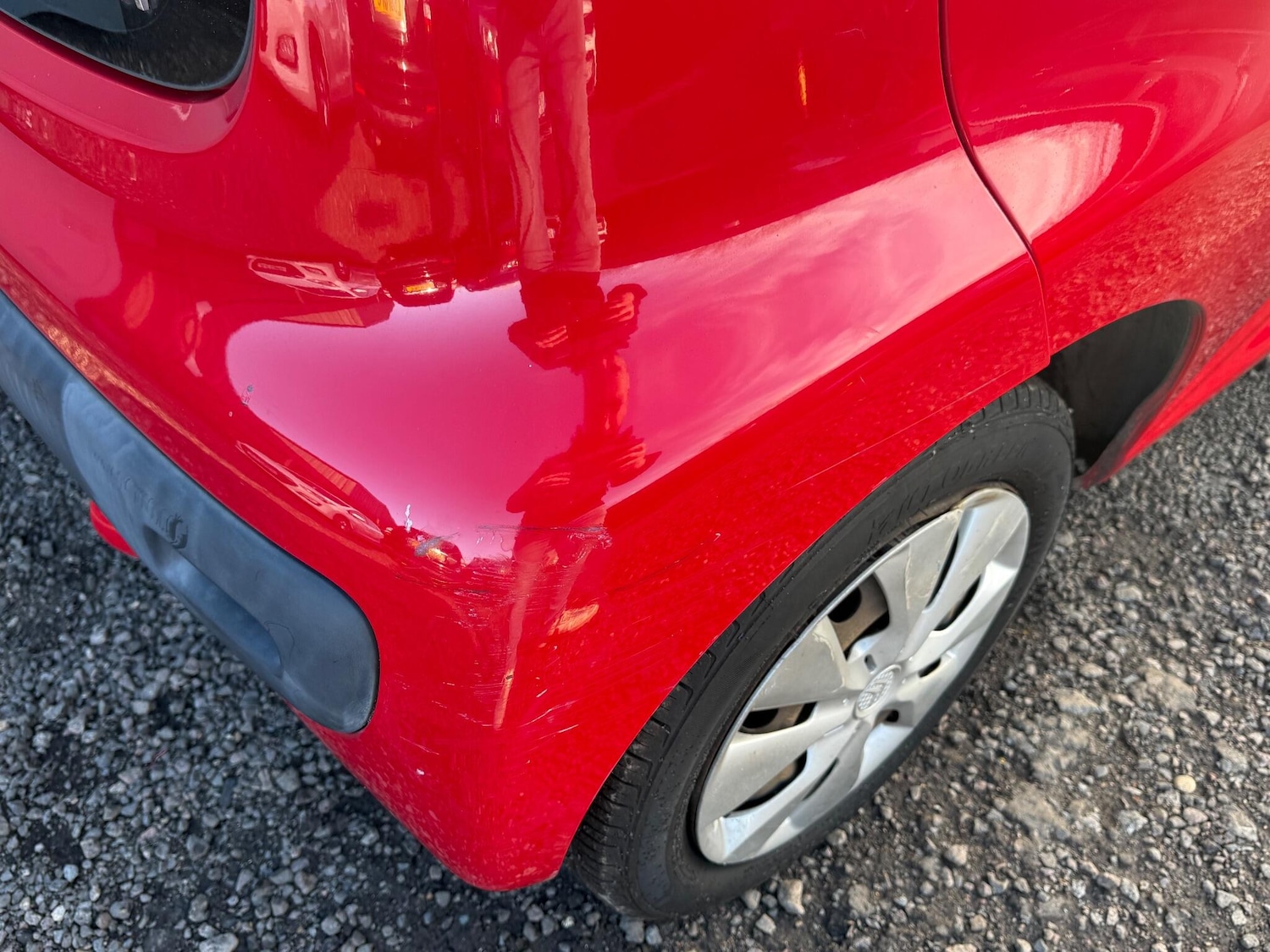 Used Citroen C1 2010 for sale - 77377316: Photo 19