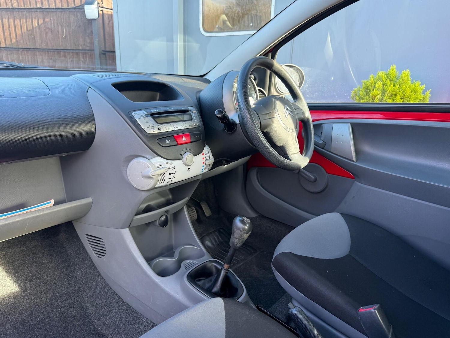 Used Citroen C1 2010 for sale - 77377316: Photo 20