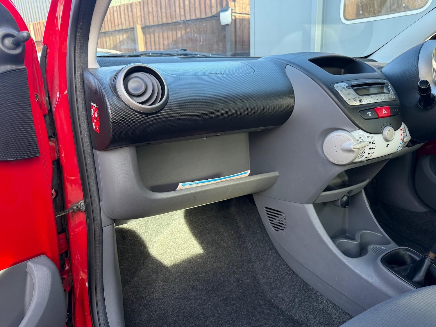 Used Citroen C1 2010 for sale - 77377316: Photo 21