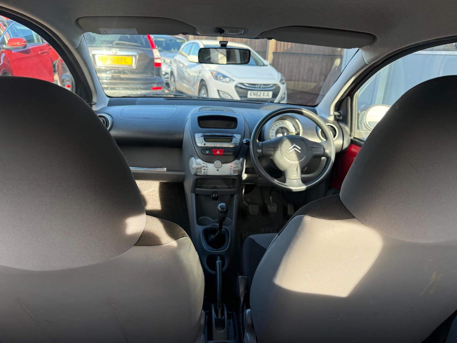 Used Citroen C1 2010 for sale - 77377316: Photo 22