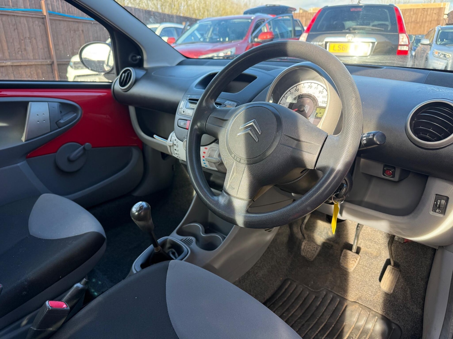 Used Citroen C1 2010 for sale - 77377316: Photo 23