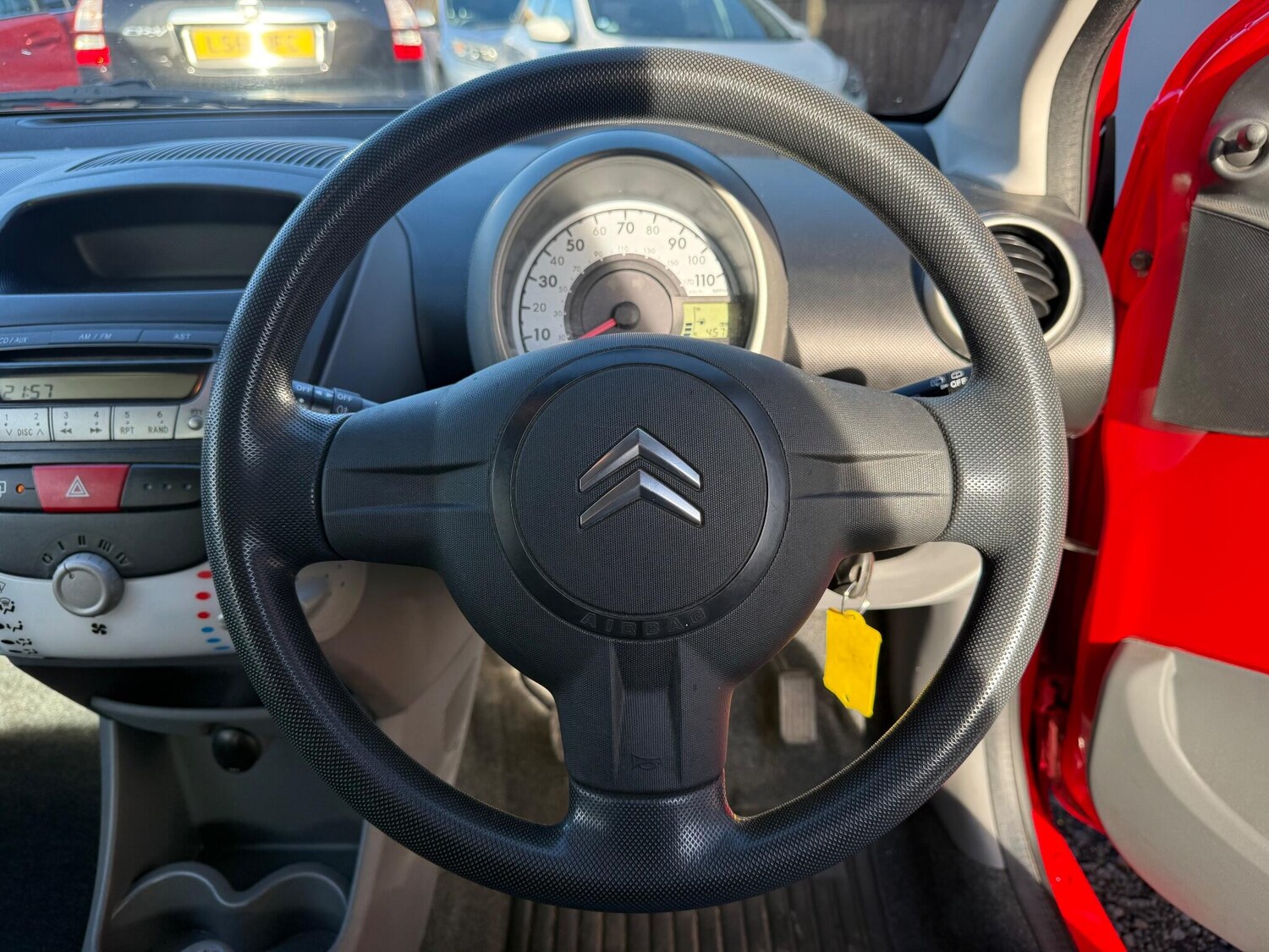 Used Citroen C1 2010 for sale - 77377316: Photo 25