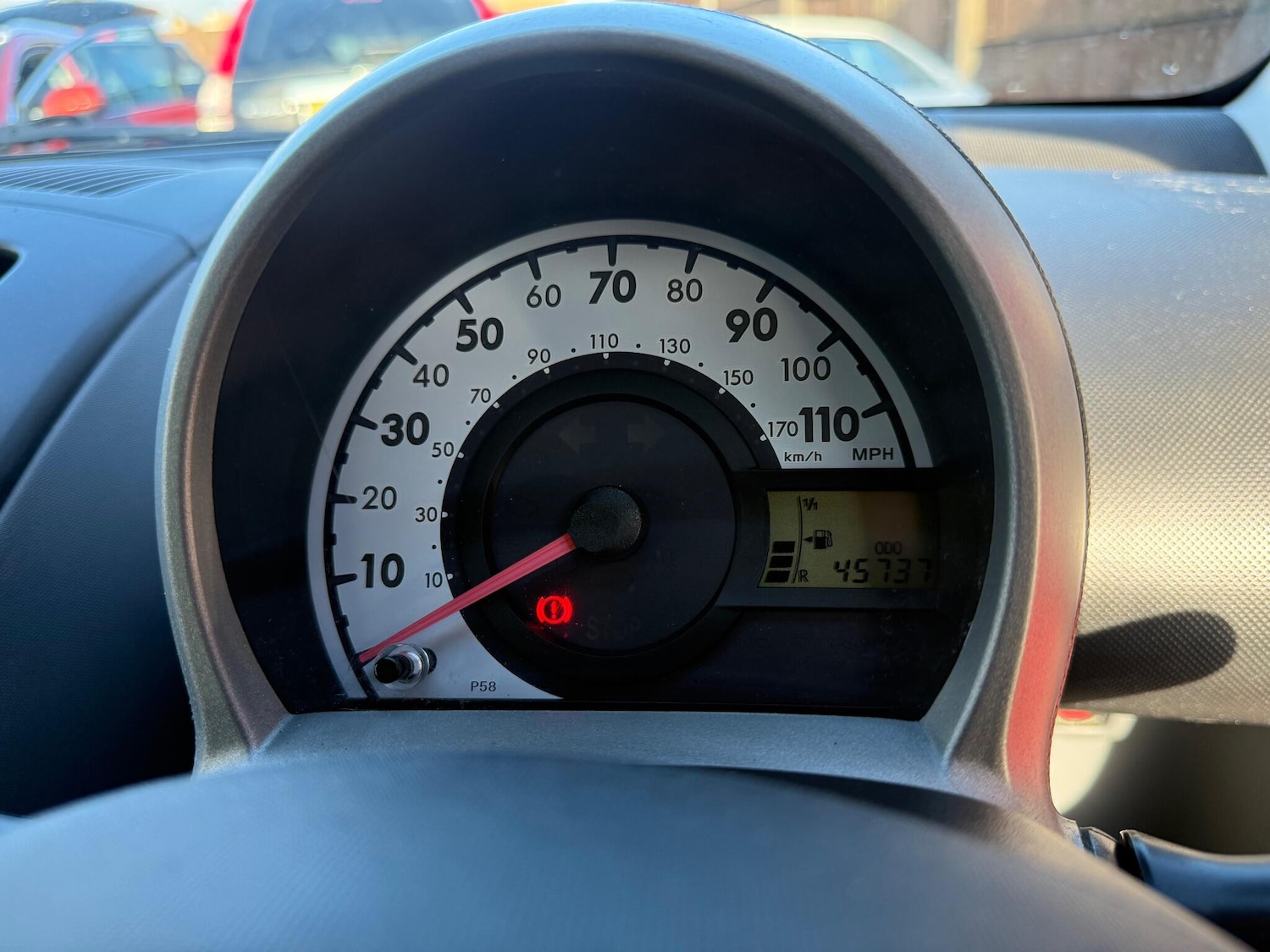 Used Citroen C1 2010 for sale - 77377316: Photo 28