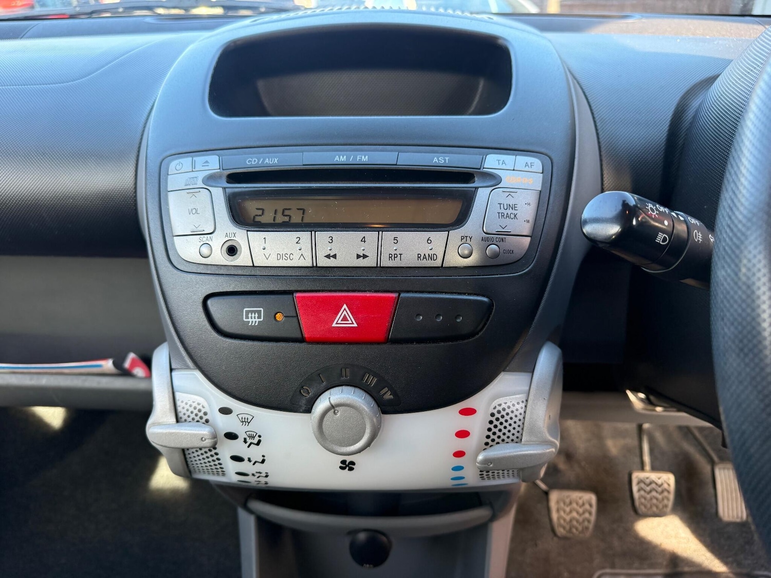 Used Citroen C1 2010 for sale - 77377316: Photo 29