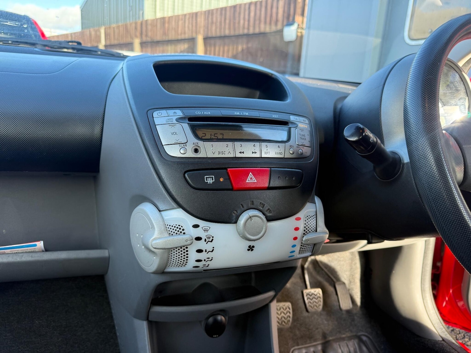 Used Citroen C1 2010 for sale - 77377316: Photo 30